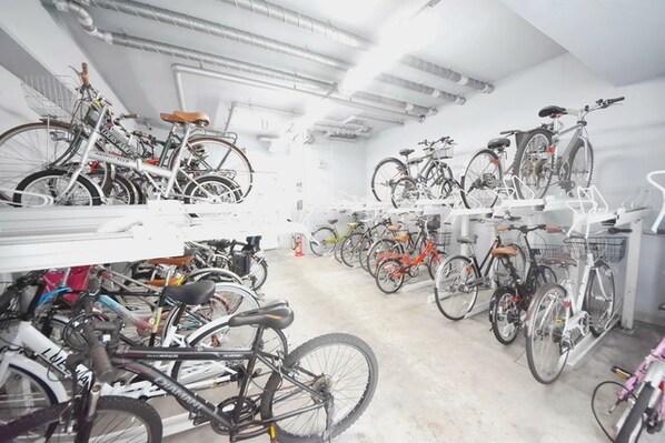 カスタリア日本橋の物件内観写真